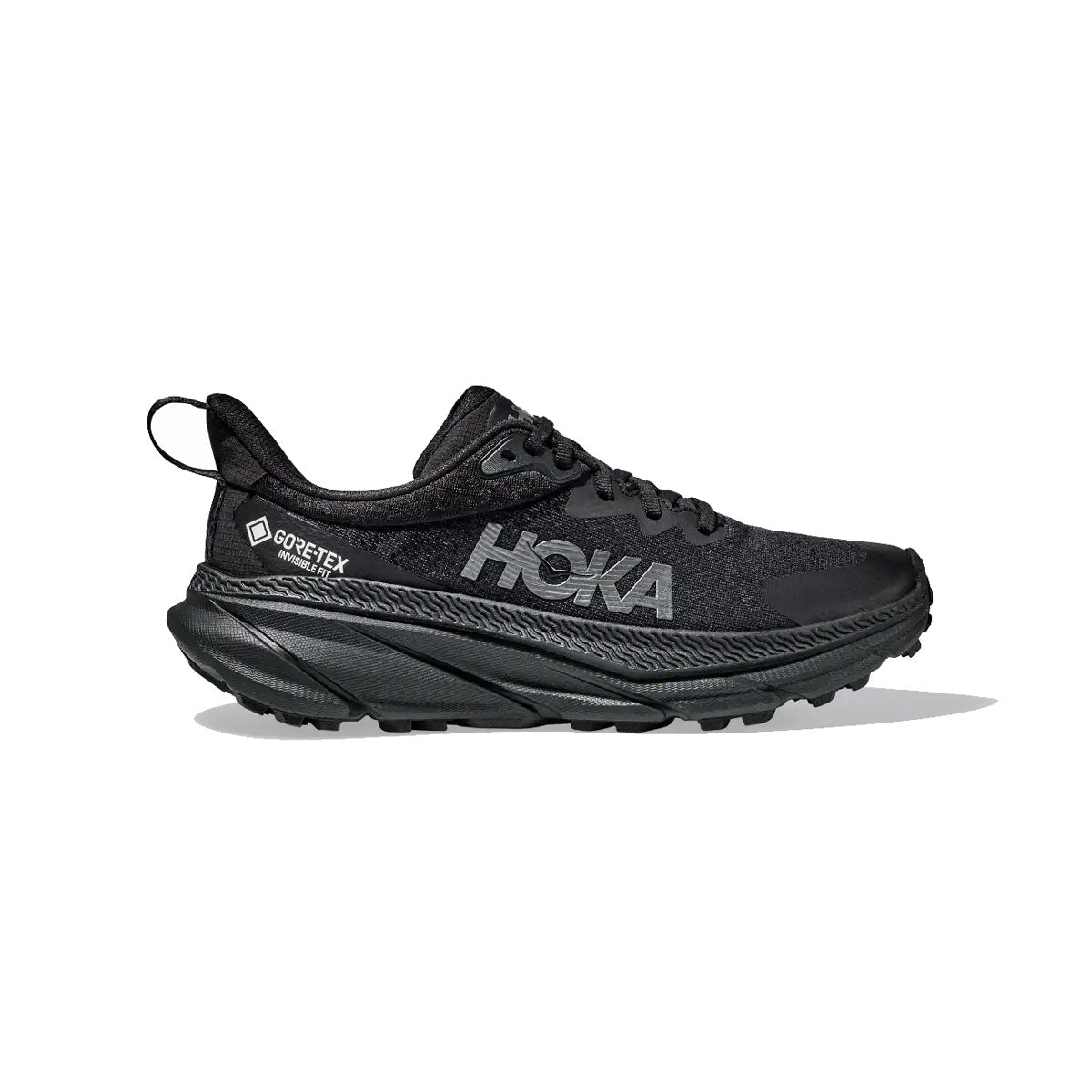 HOKA ONEONE 挑戰者 ATR 7 GTX 黑色 HOKA ONEONE 挑戰者 ATR 7 GTX 黑色 [1134501F-BBLC]