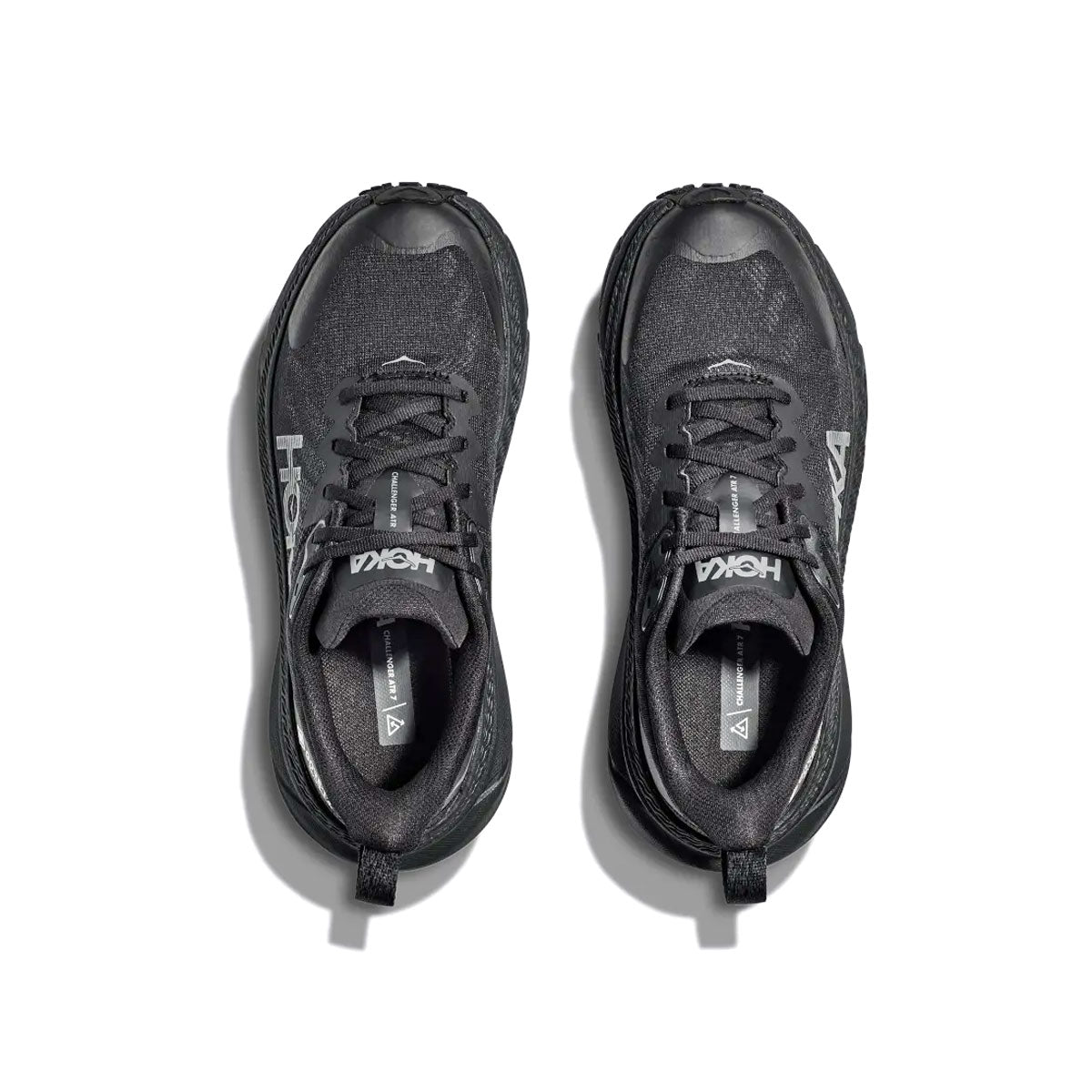 HOKA - MENS CHALLENGER ATR 7 GTX BLACK【1134501F-BBLC】 – HOMEGAME