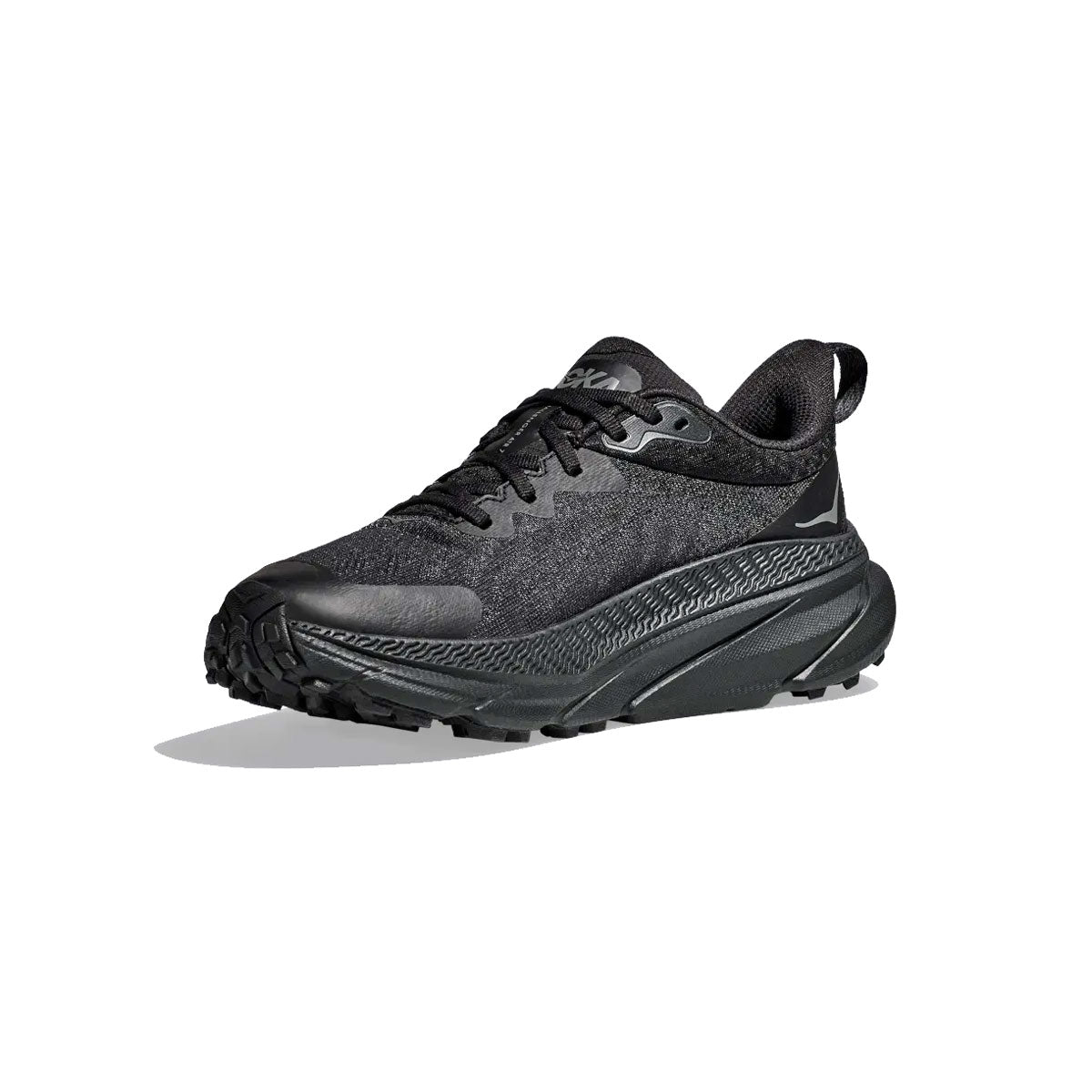 HOKA ONEONE CHALLENGER ATR 7 GTX BLACK ホカオネオネ チャレンジャー ATR 7 GTX ブラック【1134501F-BBLC】