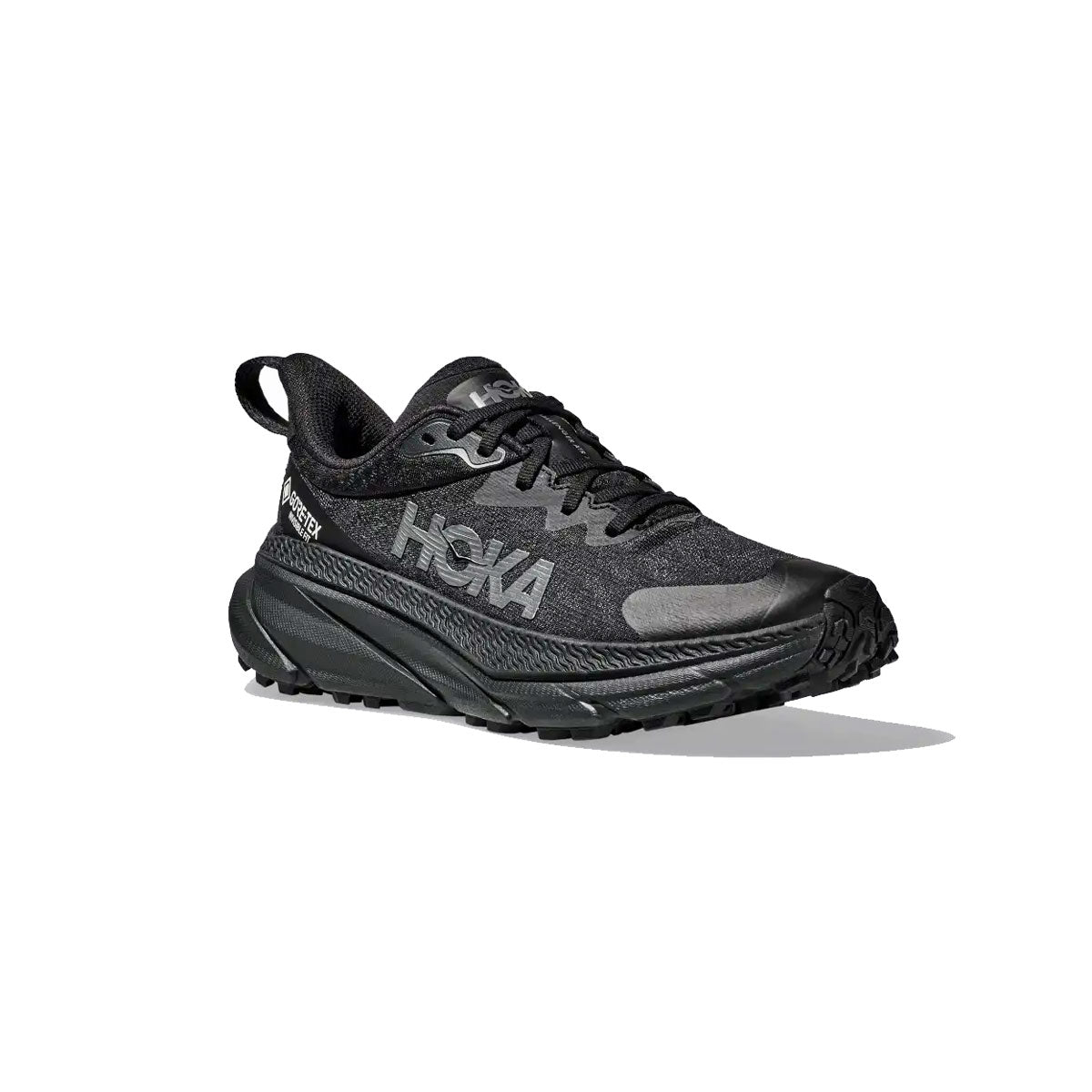 HOKA 【ホカ】CHALLENGER ATR 7 GTX BLACK チャレンジャー ATR 7 GTX ブラック【1134501F-BBLC】