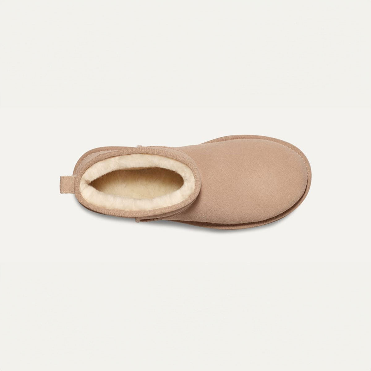 UGG - W CLASSIC ULTRA MINI PLATFORM SAN【1135092】