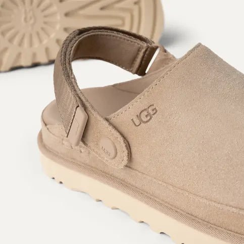 UGG - W GOLDENSTAR CLOG SAN【1138252】