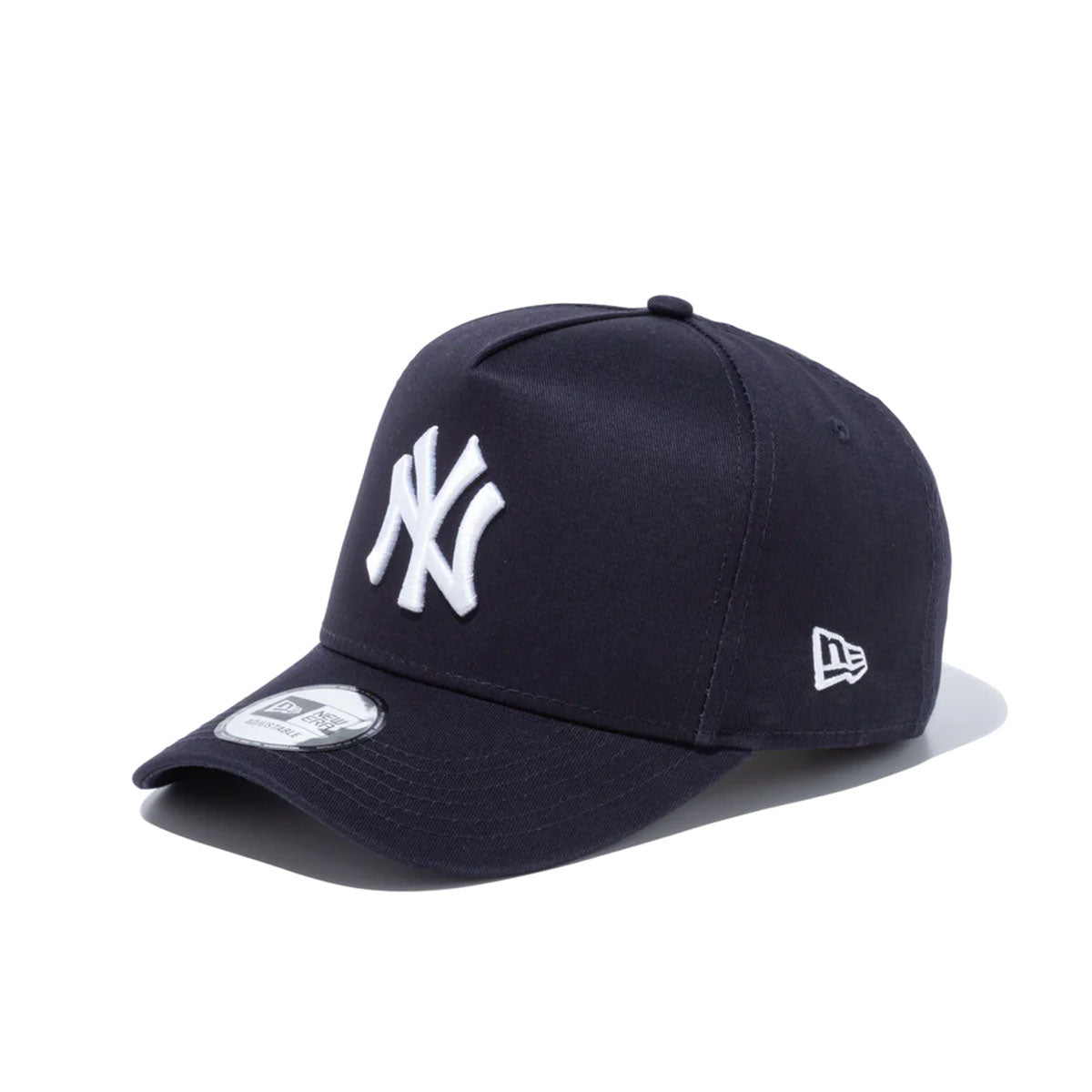 NEW ERA New York Yankees - 9FORTY D-Frame New York Yankees Navy × White【11433997】