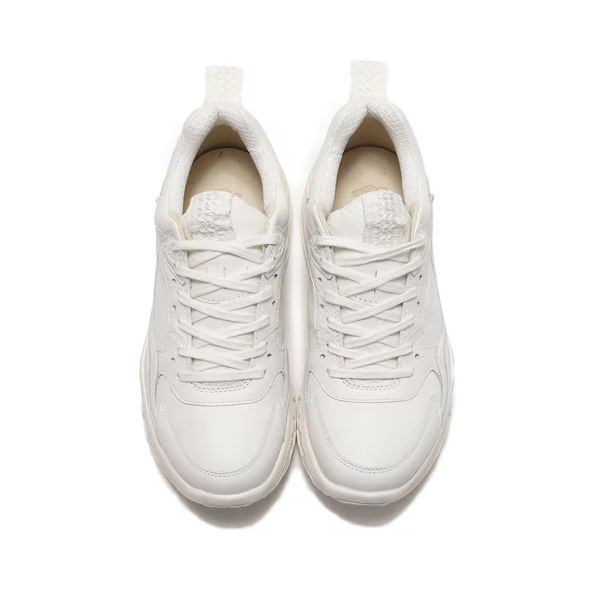 UGG アグ CA805 WHITE【1149690-WWLT】