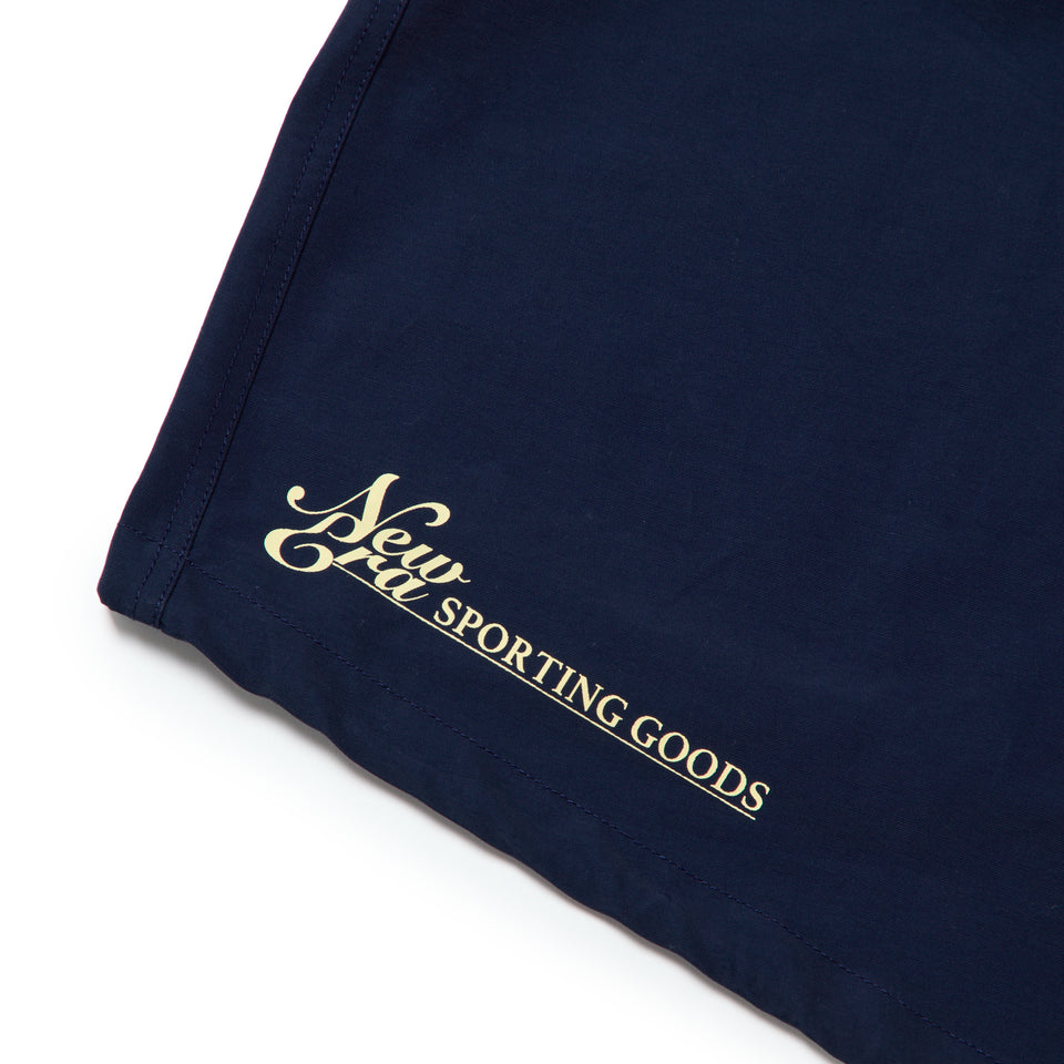 NEW ERA - OD FISHTAIL PARKA TAKAYUKI OHASHI PATCH NAVY【15171739】