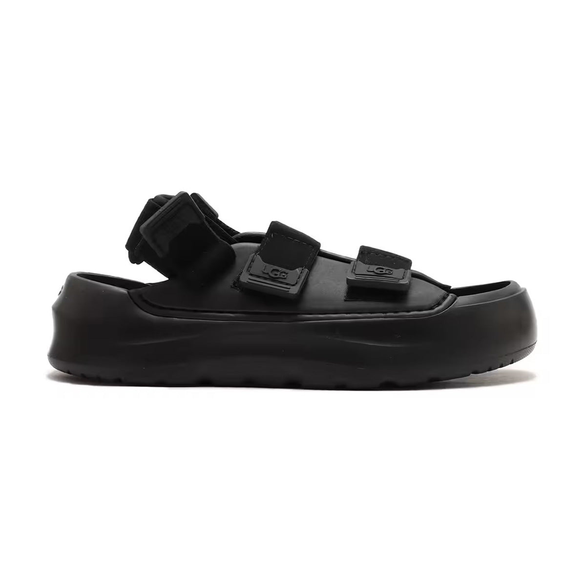 UGG アグ Stratus BLACK 【1152686-BLK】