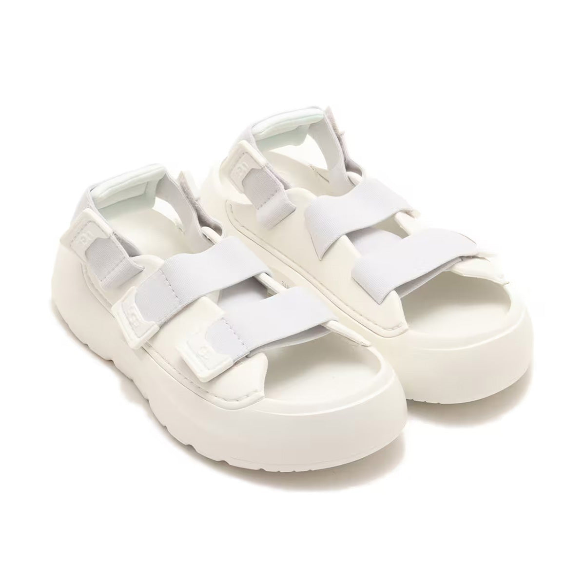 UGG アグ Stratus WHITE【1152686-WHT】