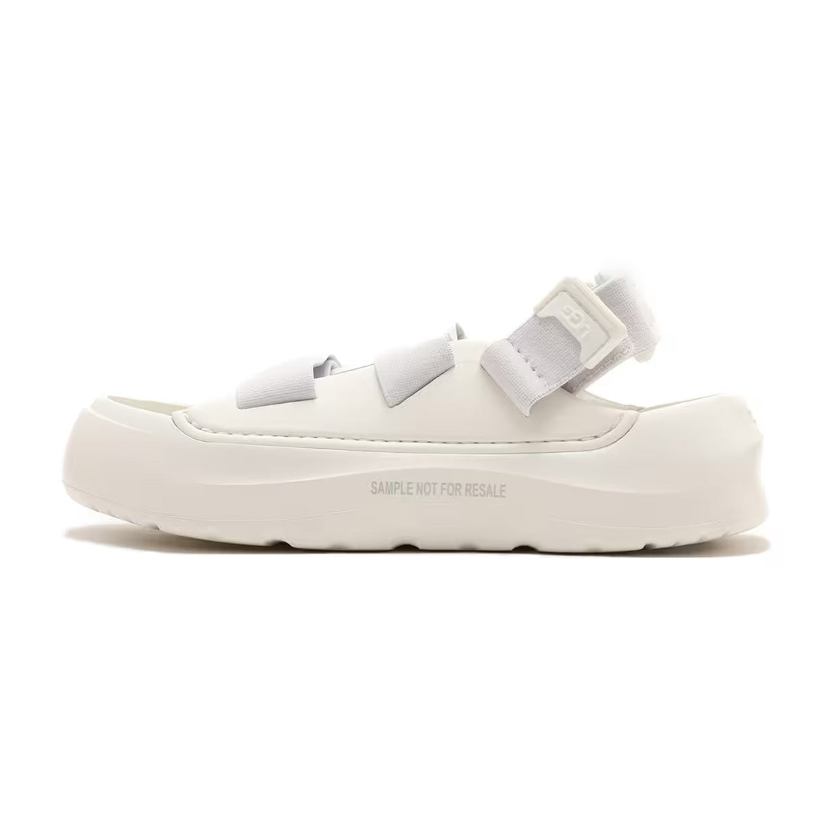 UGG アグ Stratus WHITE【1152686-WHT】