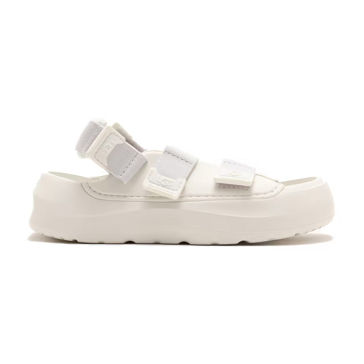 UGG アグ Stratus WHITE【1152686-WHT】