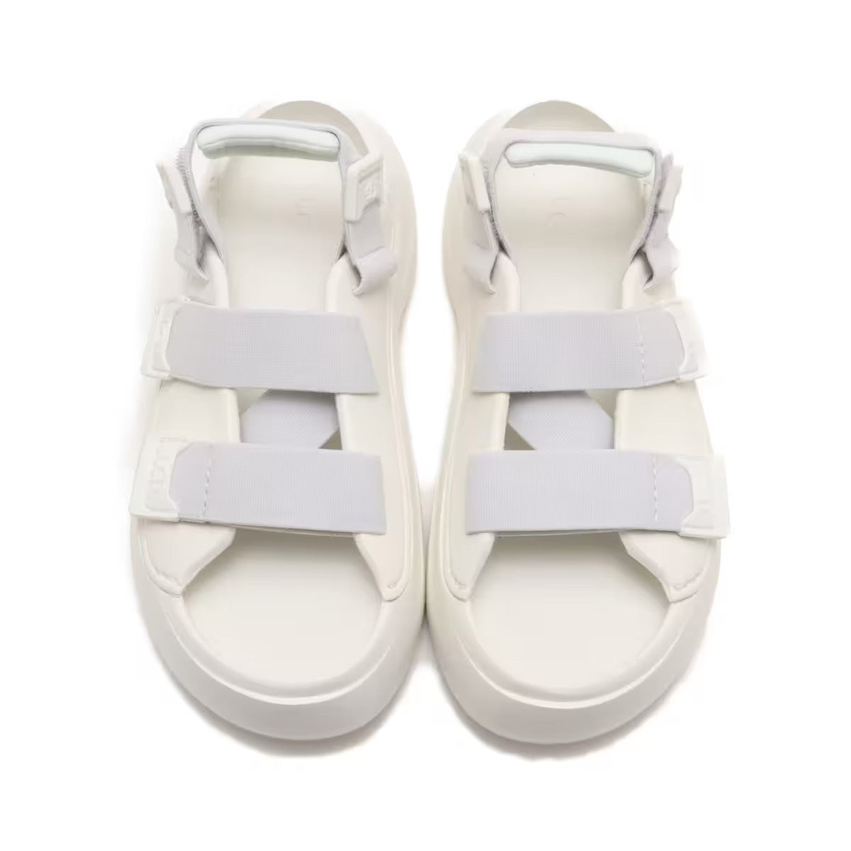 UGG アグ Stratus WHITE【1152686-WHT】