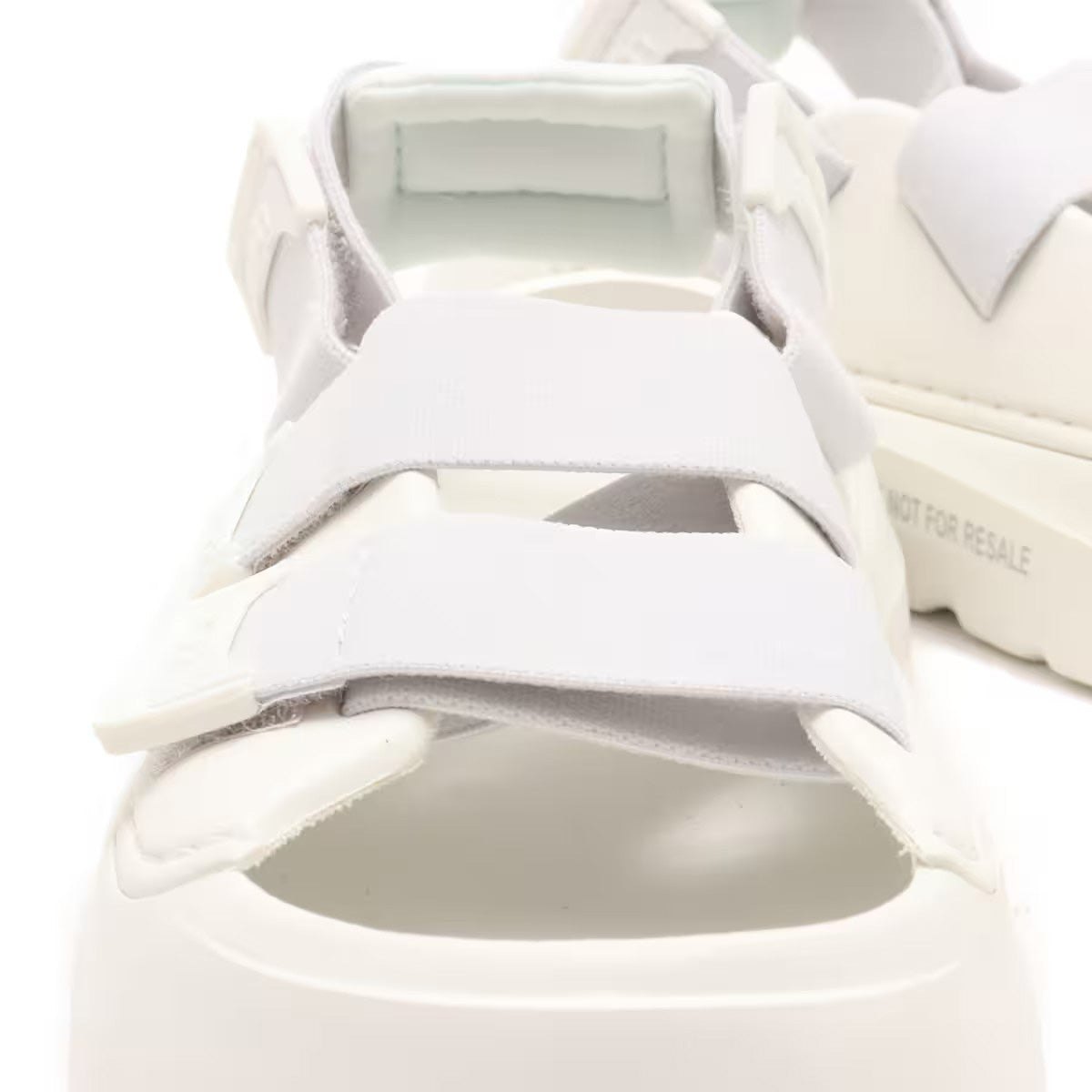 UGG アグ Stratus WHITE【1152686-WHT】