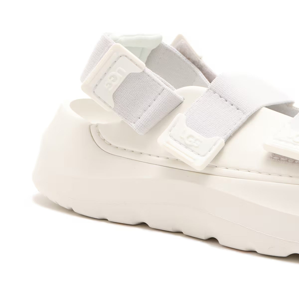 UGG アグ Stratus WHITE【1152686-WHT】