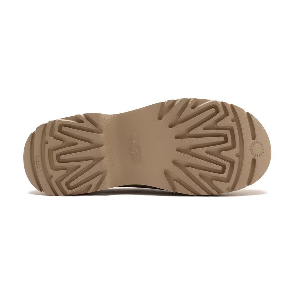 UGG アグ W NEW HEIGHTS CLOG SAND 【1152731-SAN】