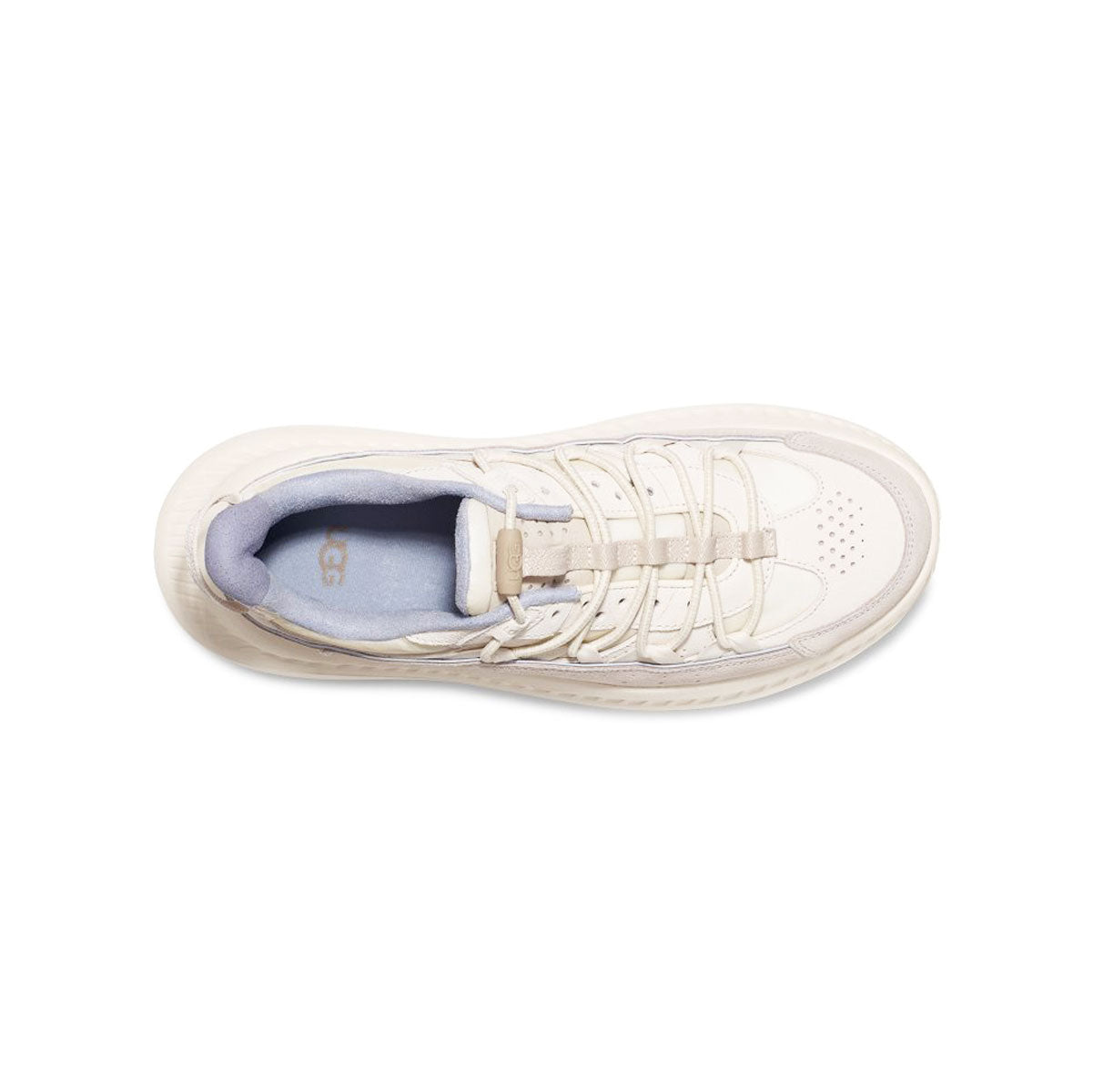 UGG M CA805 V2 REMIX WHITE M CA805 V2 Remix White [1152960-JMN]