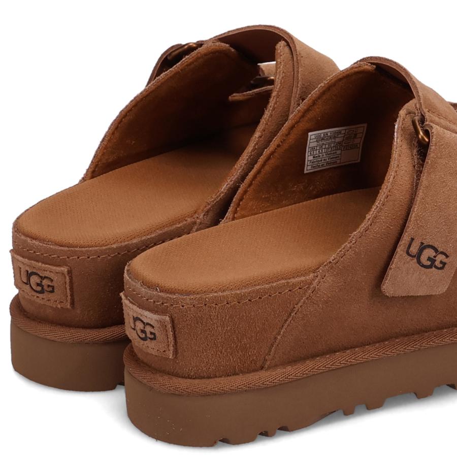 UGG W GOLDENSTAR HI 拖鞋 [1155458-CHE]