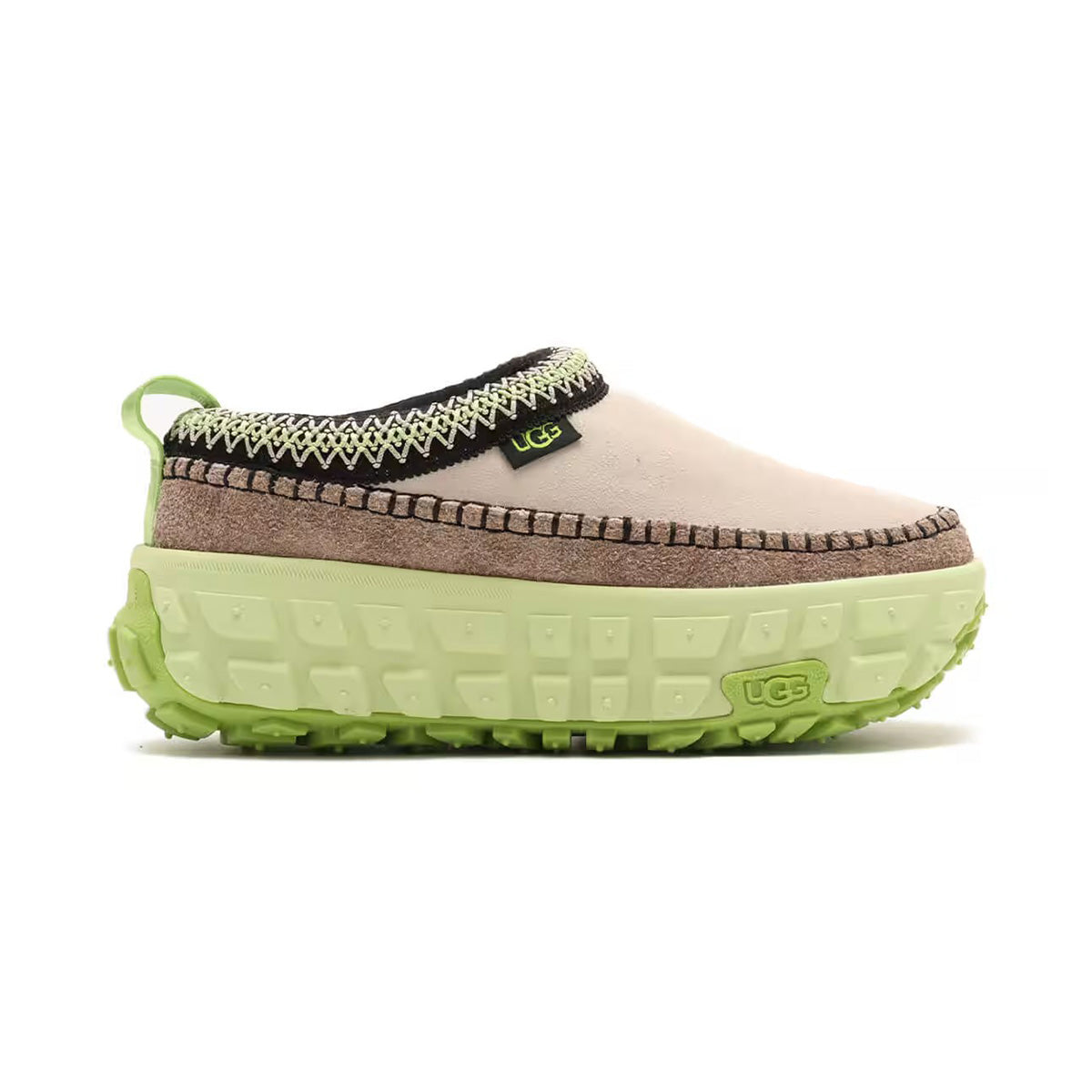 UGG アグ Venture Daze Ceramic/Caterpillar【1155650-CCT】