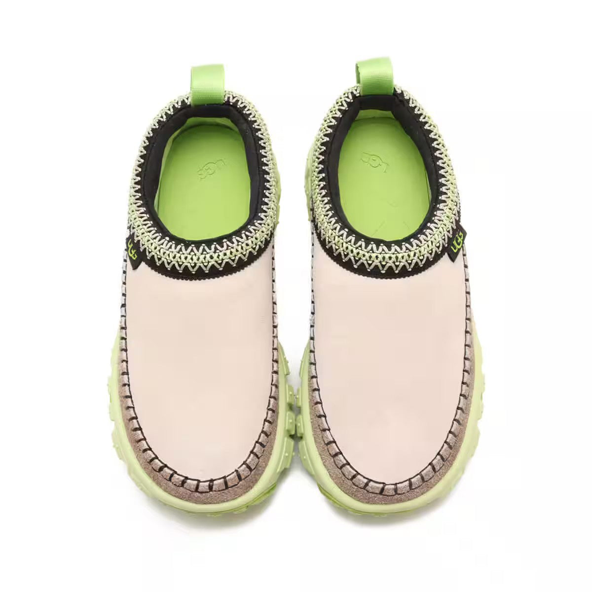 UGG アグ Venture Daze Ceramic/Caterpillar【1155650-CCT】