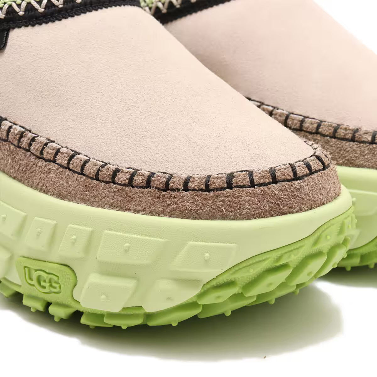 UGG アグ Venture Daze Ceramic/Caterpillar【1155650-CCT】