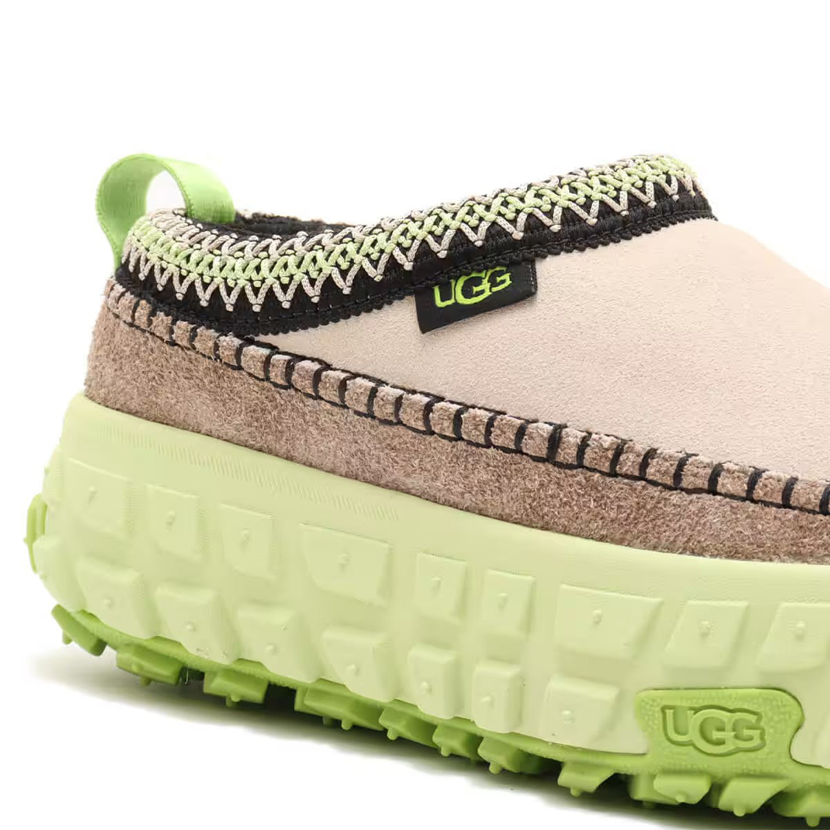 UGG アグ Venture Daze Ceramic/Caterpillar【1155650-CCT】