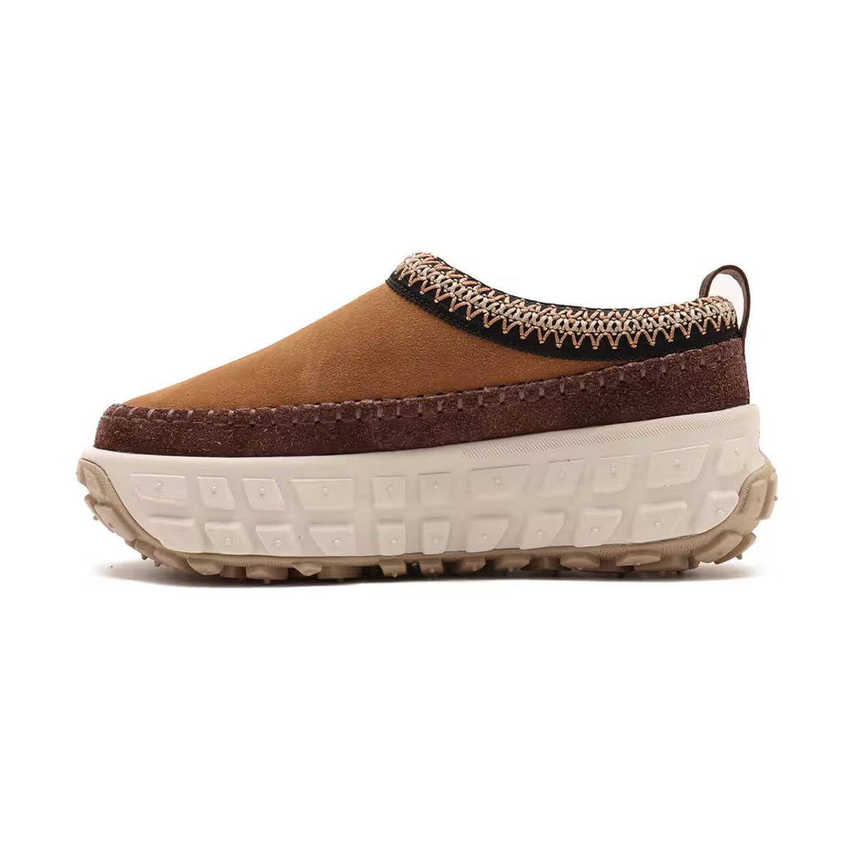 UGG アグ W VENTURE DAZE CHESTNUT/CERAMIC 【1155650-CTC】