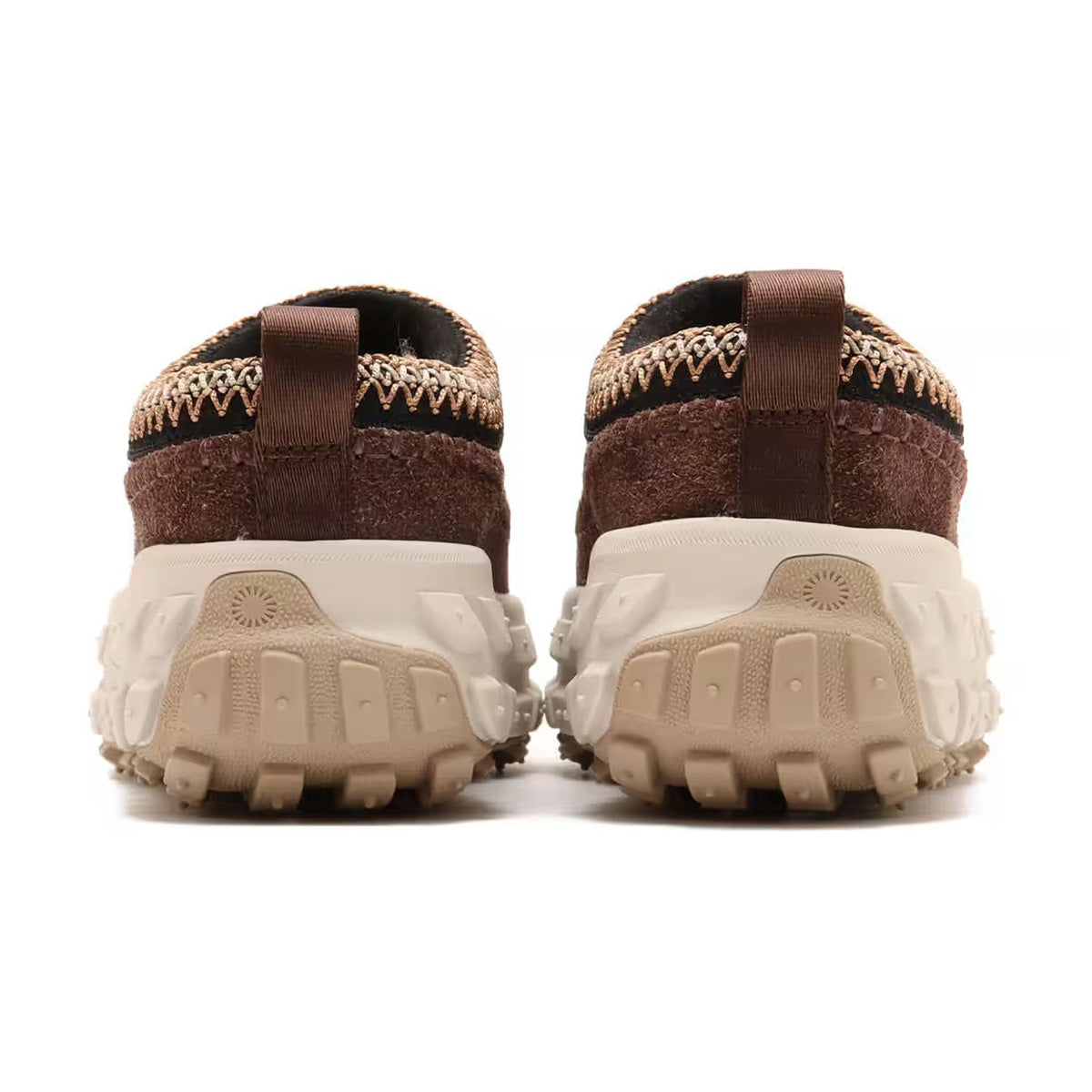 UGG アグ W VENTURE DAZE CHESTNUT/CERAMIC 【1155650-CTC】