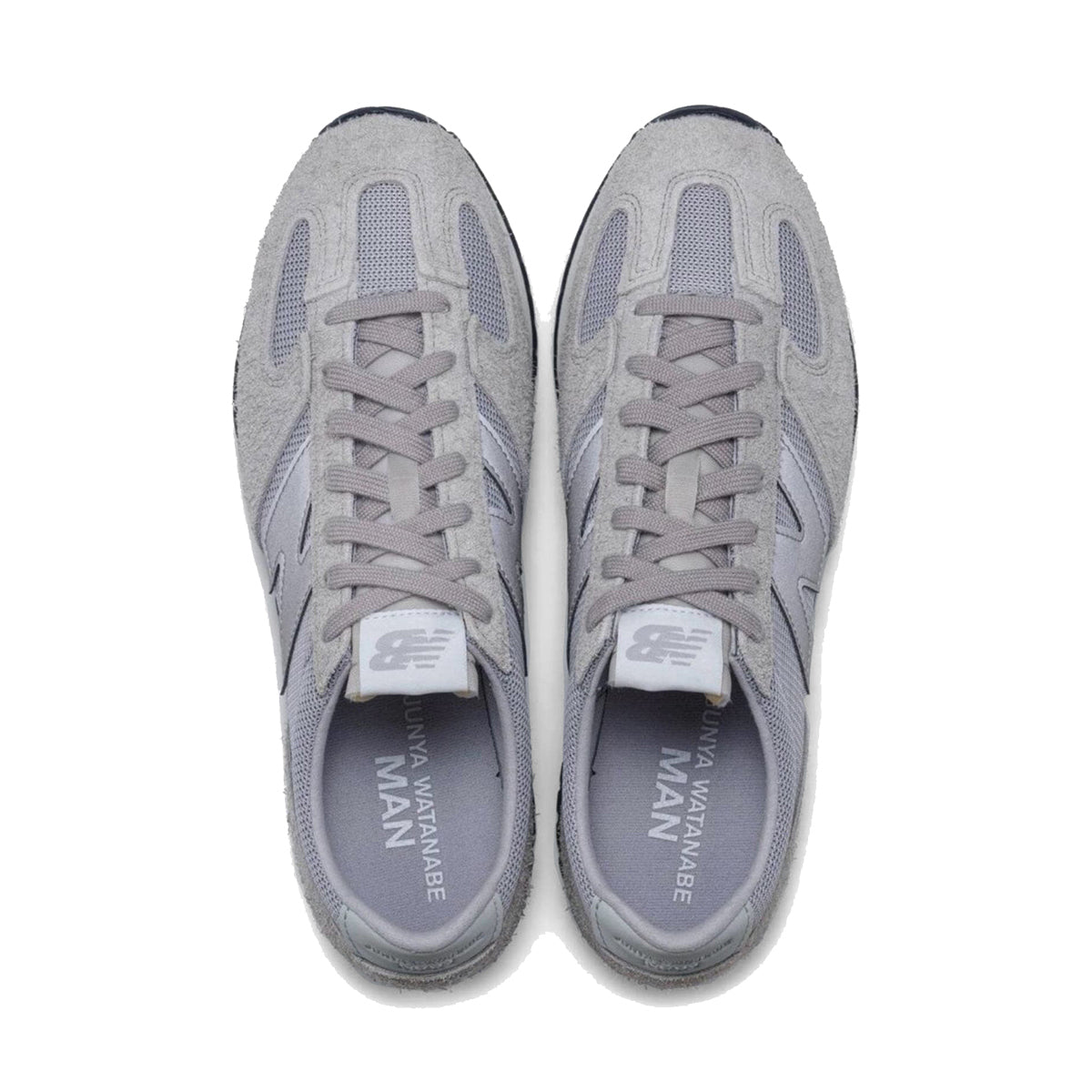 GEU 初期 JUNYA WATANABE X NEW BALANCE - U471JW GREY 【WP-K102-001