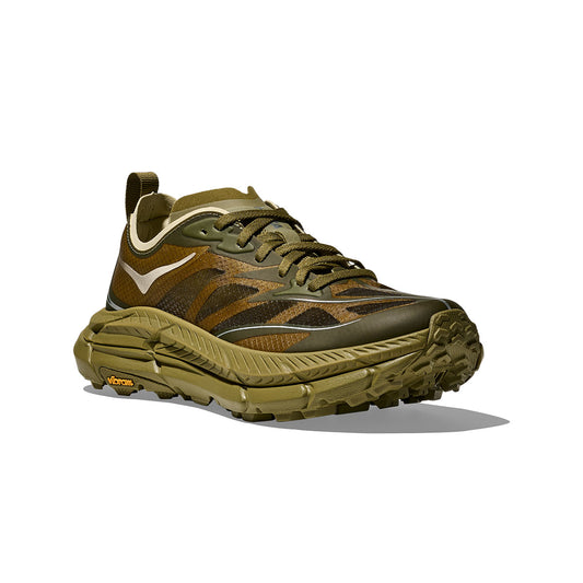 HOKA - MAFATE SPEED 4 LITE WILD RYE / PAMPAS GRASS【1168450-WYP】