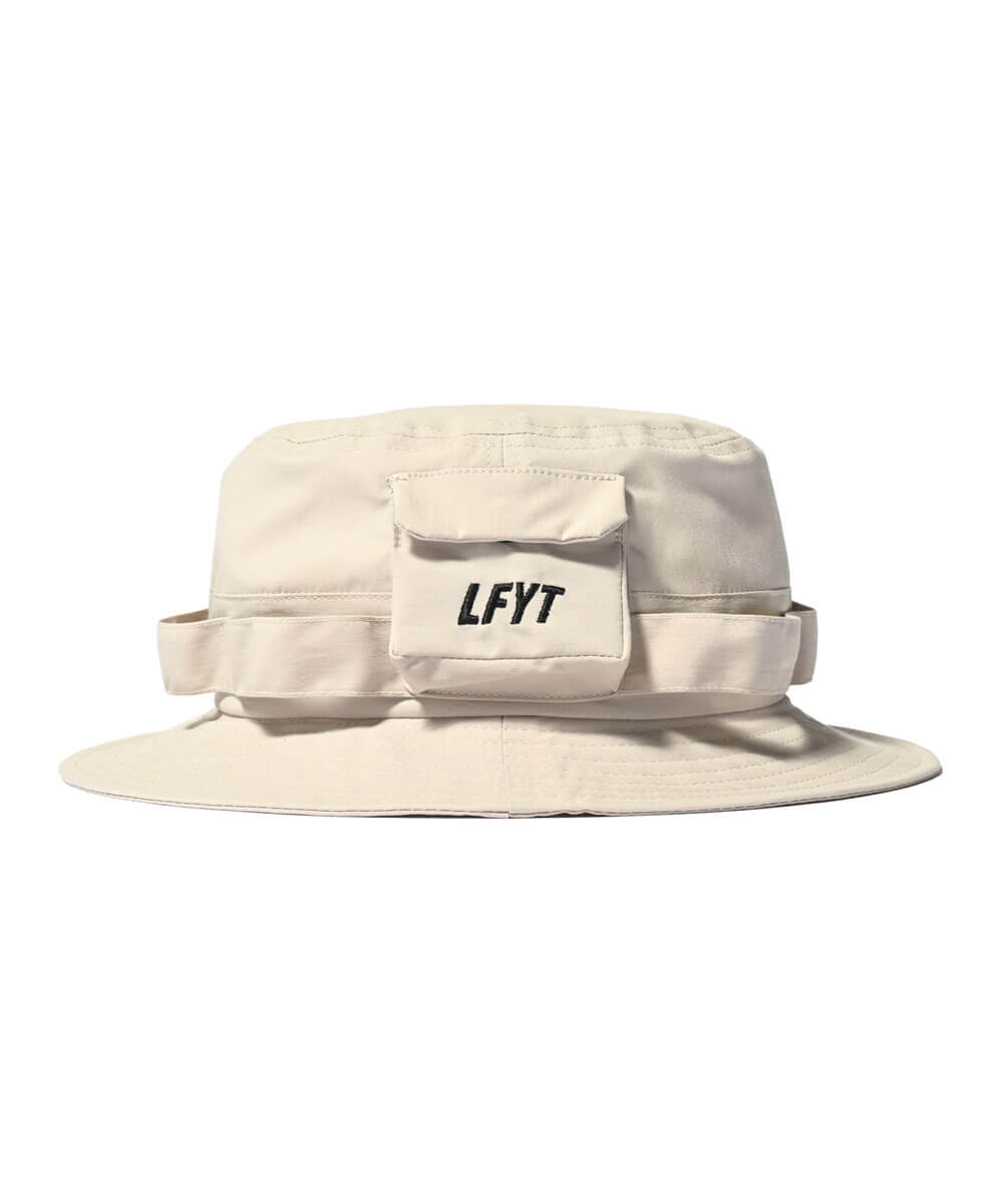 LFYT TACTICAL BOONIE HAT【LS231408 】