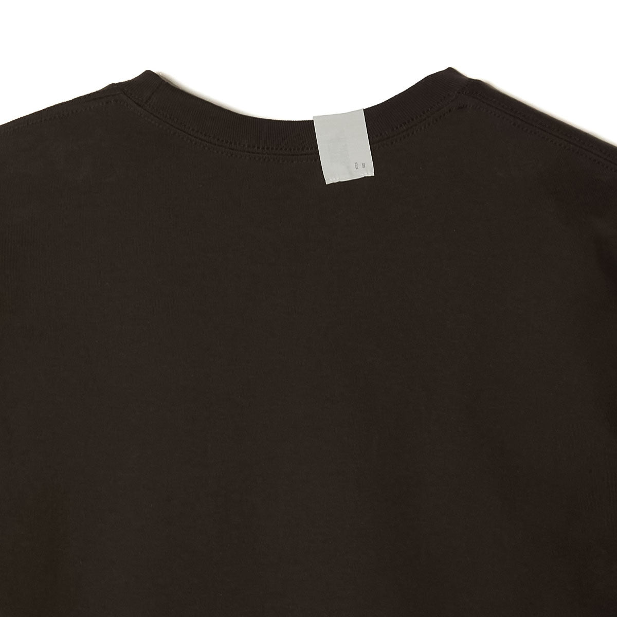 N.HOOLYWOOD - TEST PRODUCT LONG SLEEVE T-SHIRT 【9242-CS82】