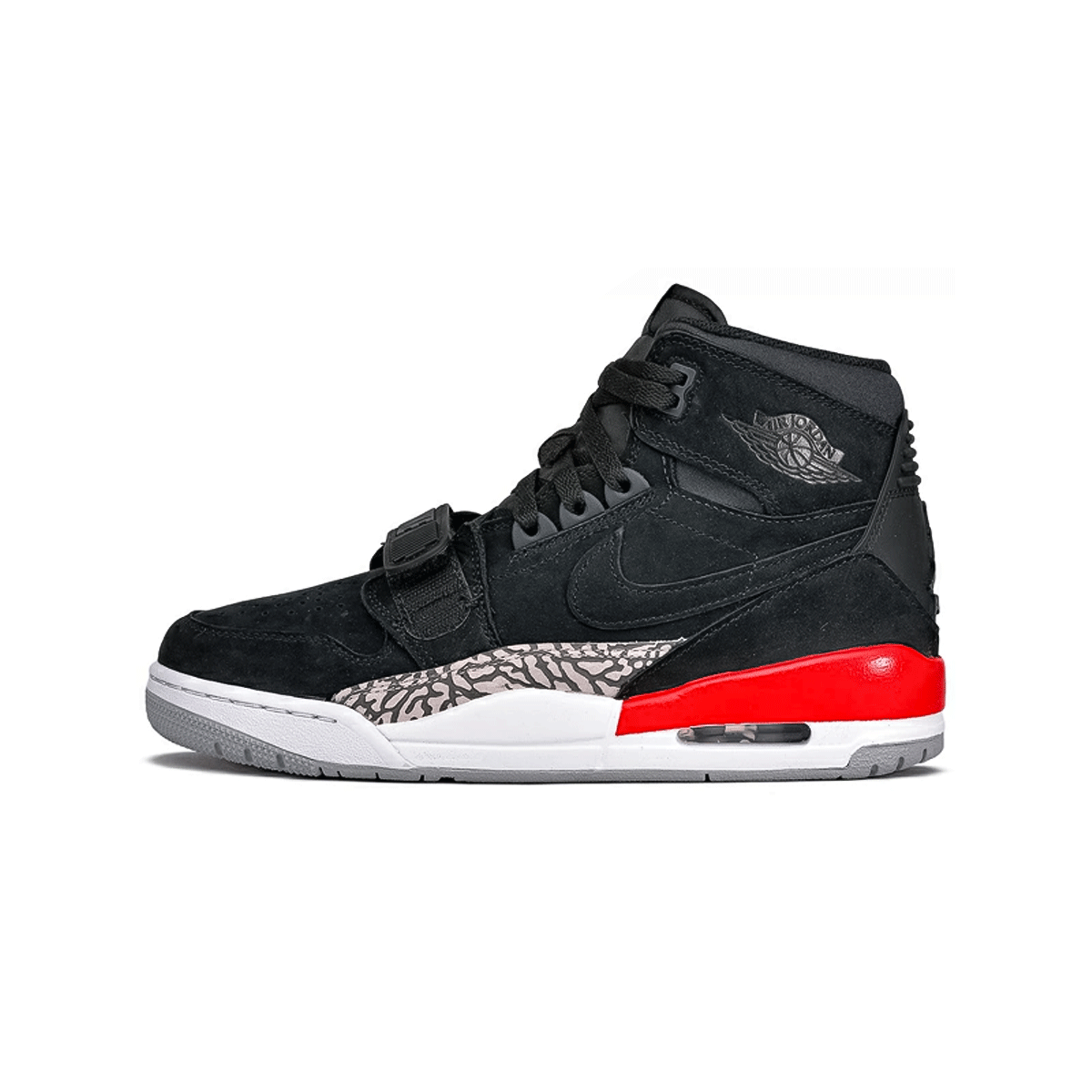 Nike AIR JORDAN LEGACY 312 Nike AIR JORDAN LEGACY 312 [AV3922-060]