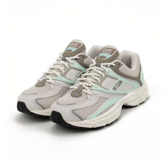 REEBOK - PREMIER TRINITY KFS LUXE GRAY【132532-100230766】