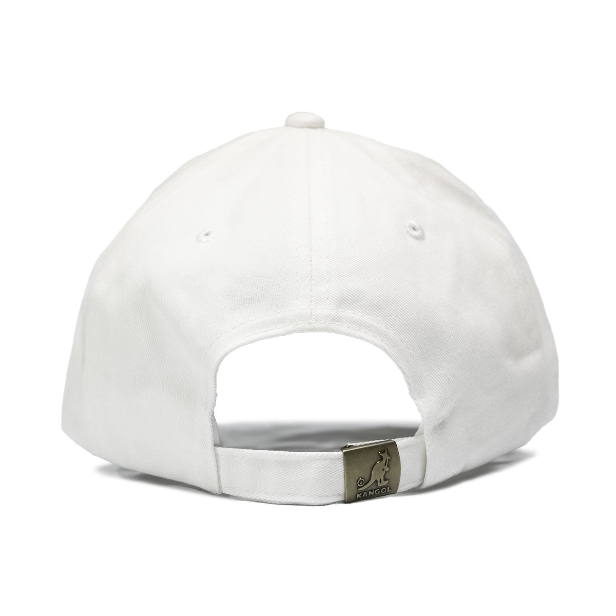 KANGOL - SMU COTTON TWILL BASEBALL "TOKYO"【251-069902】