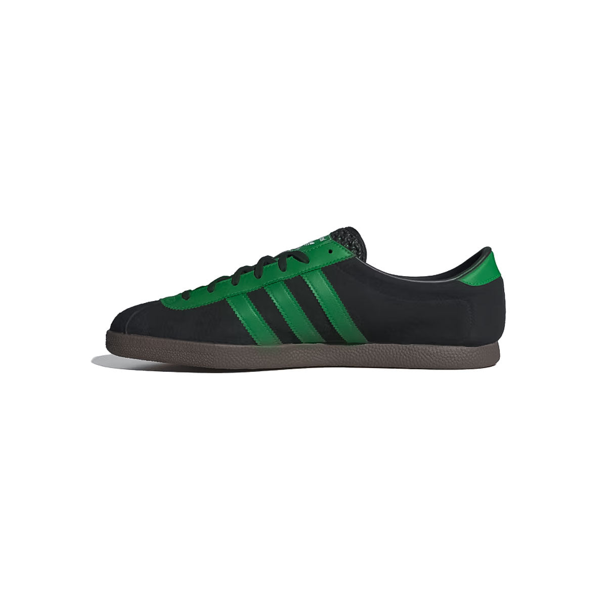 adidas LONDON "CORE BLACK/GREEN/GUM" アディダス ロンドン "コアブラック/グリーン/ガム"【IE0826】