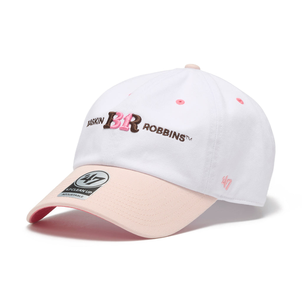 ’47 - BASKIN ROBBINS LOVE POTION 31 CLEAN UP  COCONUT 【15173482】