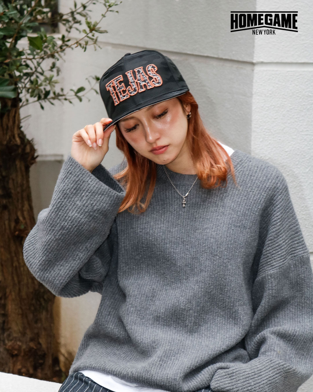 NEW ERA - Texas Rangers 59FIFTY All Star Game 2024 BLACK CAMO