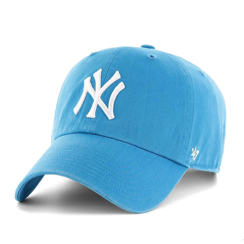 ’47 BRAND New York Yankees - CLEAN UP NEPTUNE【14751176】
