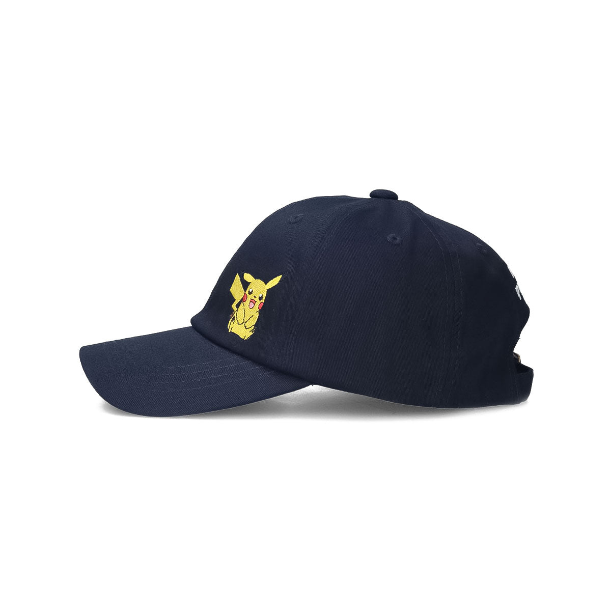 No.025 PIKACHU CAP NVY 【243-001-043】