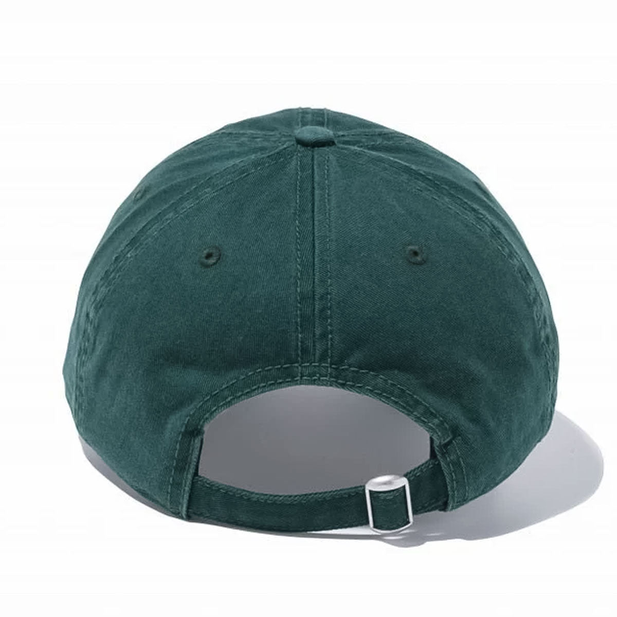 NEW ERA NEW YORK YANKEES - 9TWENTY WASHED DARK GREEN/WHITE M/L 【14525118】