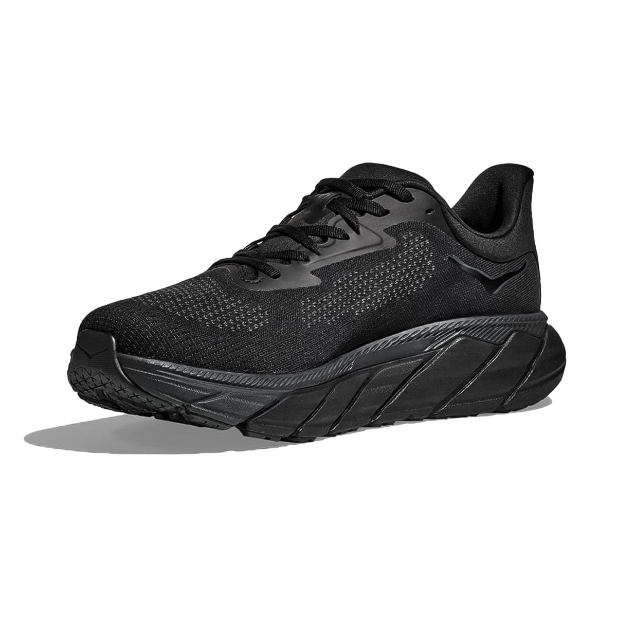 HOKA - ARAHI 7 WMNS BLACK/BLACK【1147851-BBLC】