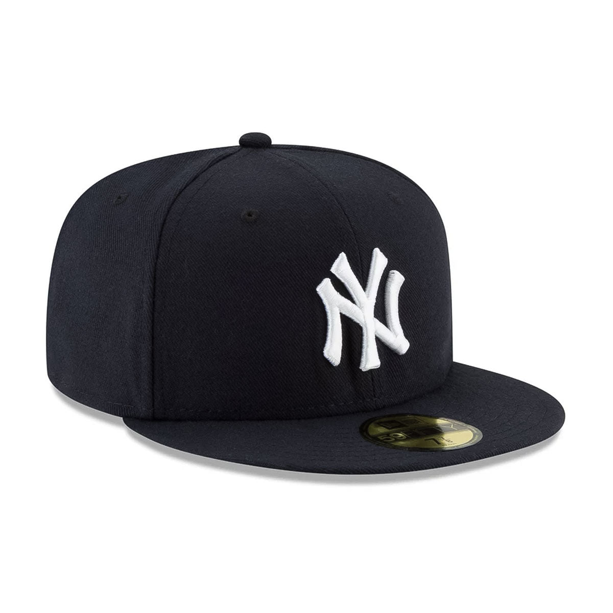 NEW ERA New York Yankees - 59FIFTY ACPERF ON-FIELD GAME 【14524865】