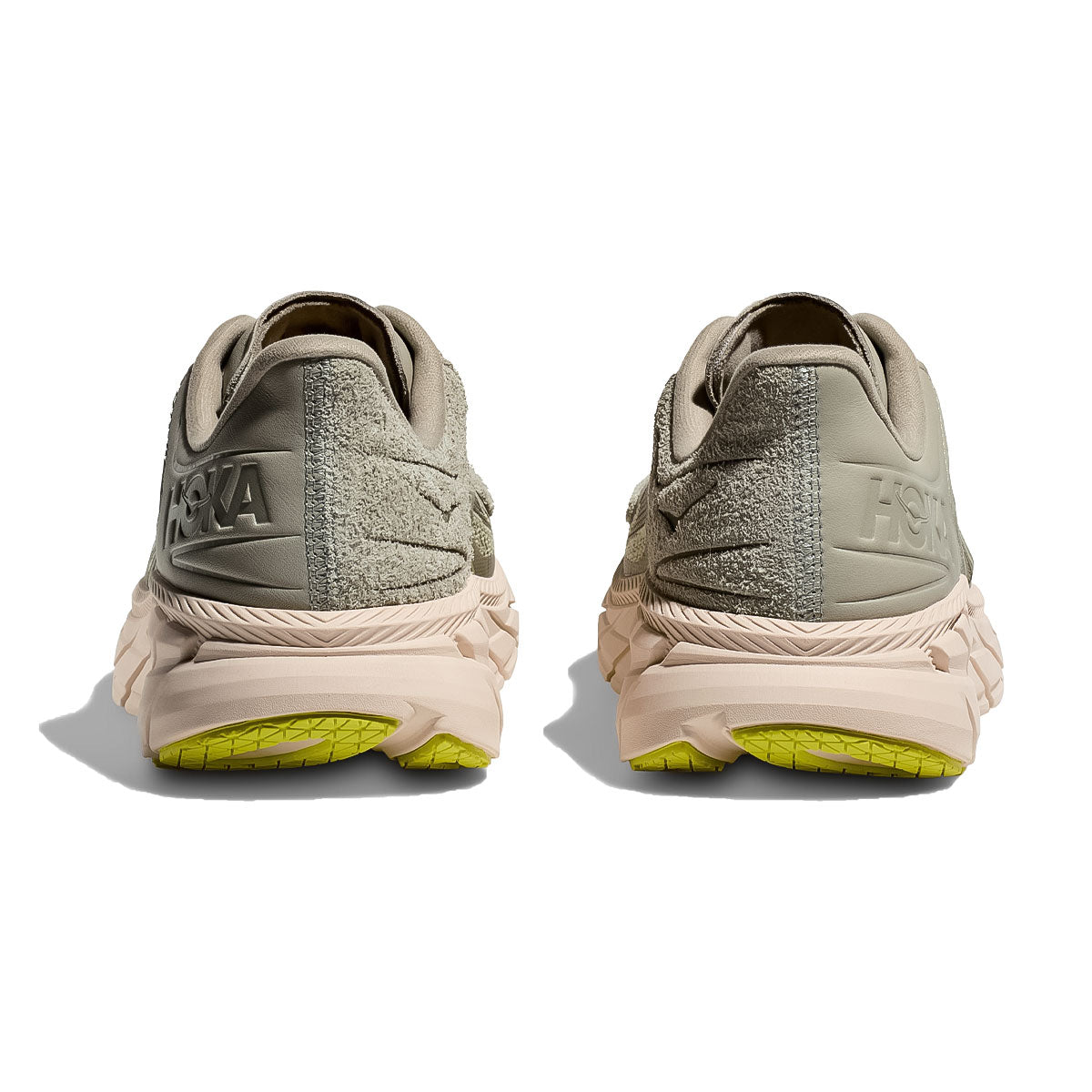 HOKA - CLIFTON LS BARLEY OAT MILK【1141550-BYT】