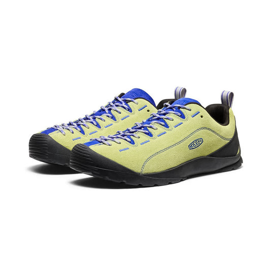 KEEN - MENS JASPER ROGUE GREEN/DAZZLING 【1031018】