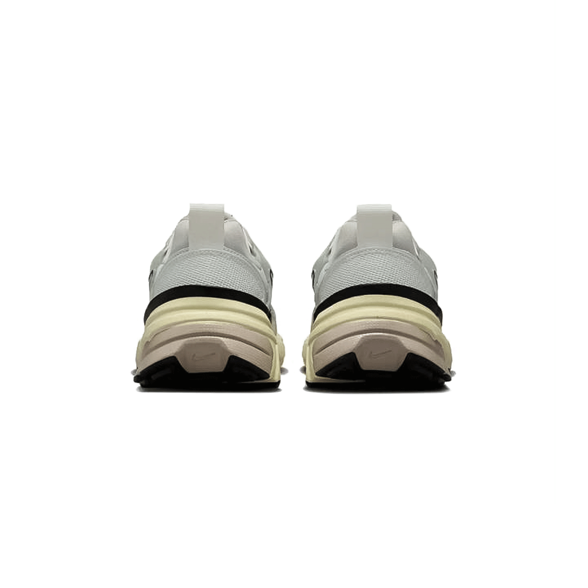 NIKE V2K RUN "SUMMIT WHITE/METALLIC" ナイキ V2K ラン サミット "ホワイト/メタリック"【HJ4497-100】