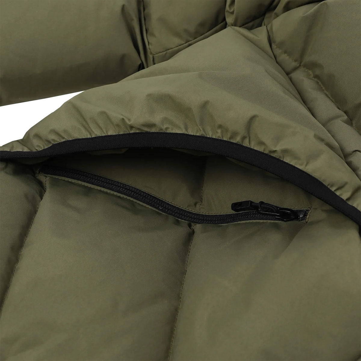 MARMOT - Parbat Parka KHAKI 【MTFW25UDW019】