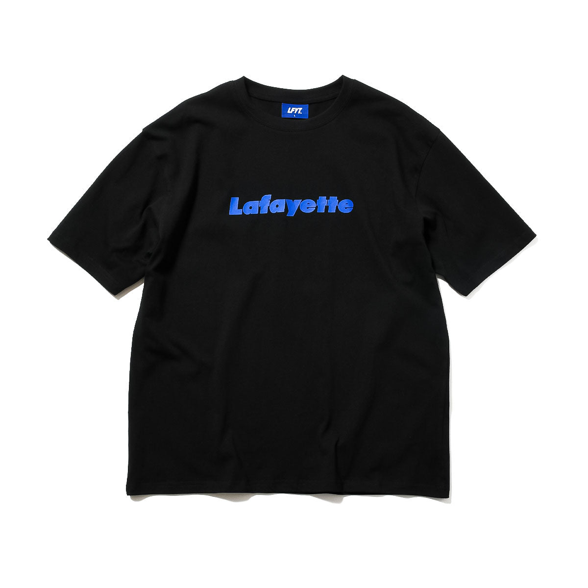 LFYT - Lafayette Logo XXIII Anniv Tee 【LE260104】