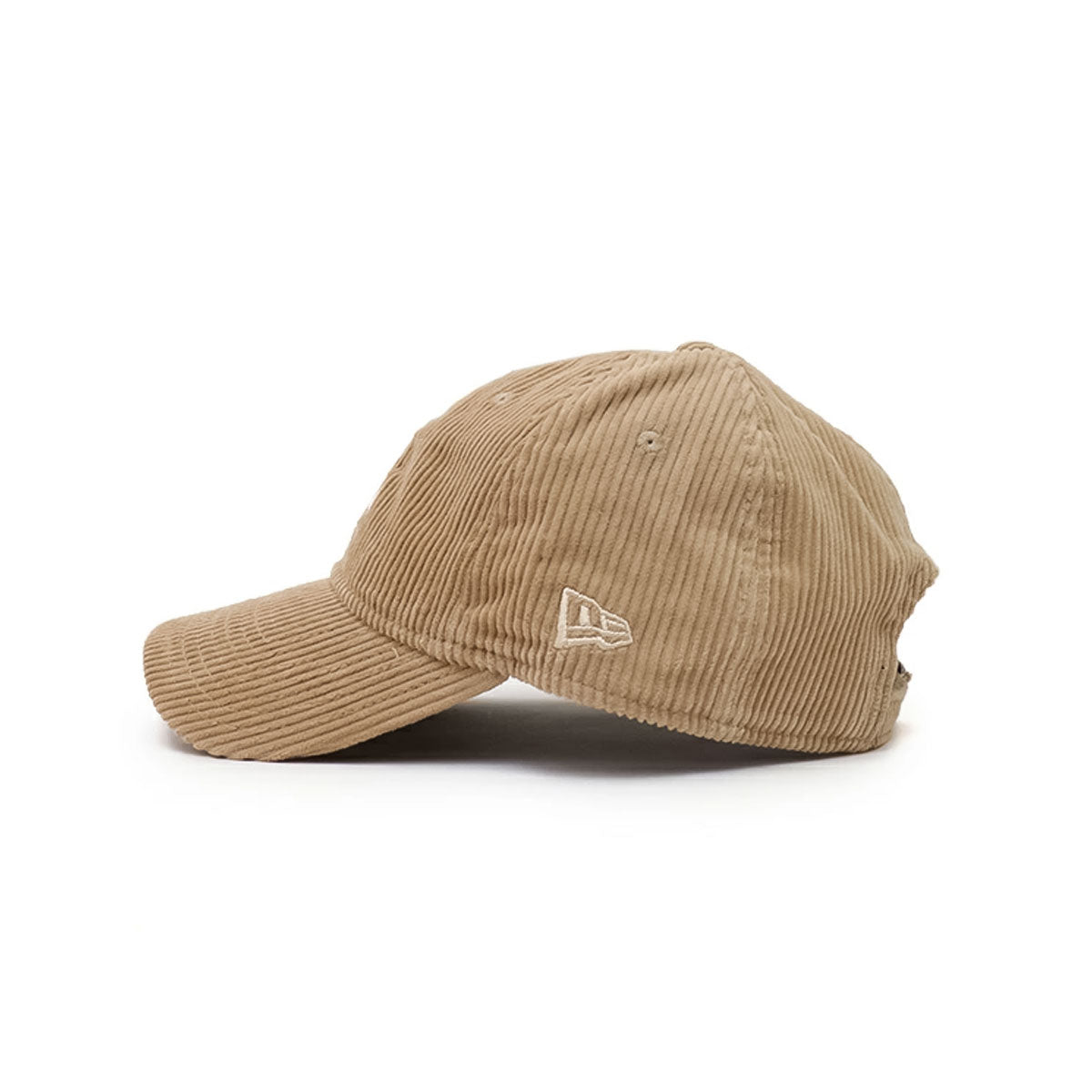 NEW ERA  Los Angeles Dodgers - 9TWENTY CORDUROY LOSDOD BEIGE 【14307651 920】