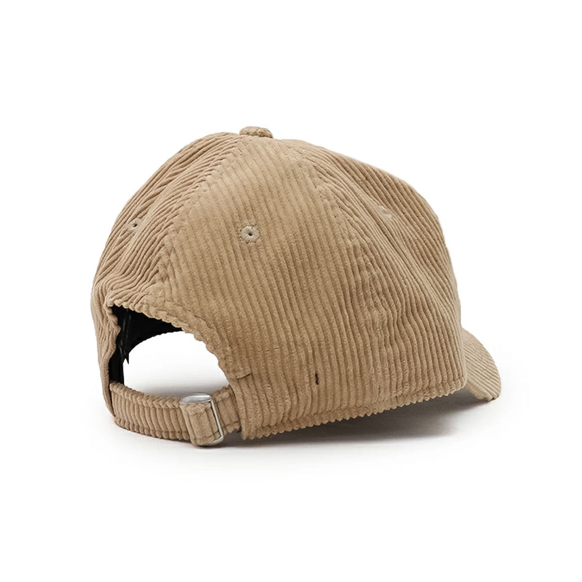 NEW ERA  Los Angeles Dodgers - 9TWENTY CORDUROY LOSDOD BEIGE 【14307651 920】