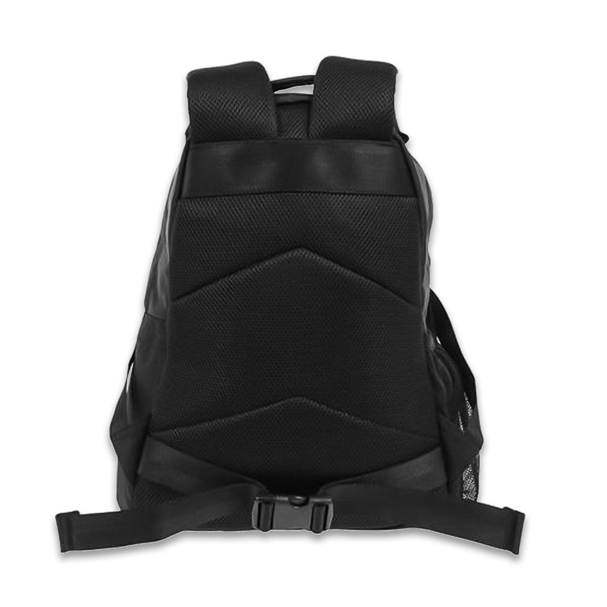 New York Yankees MLB DAYPACK BLACK 【YK-MBBK121】