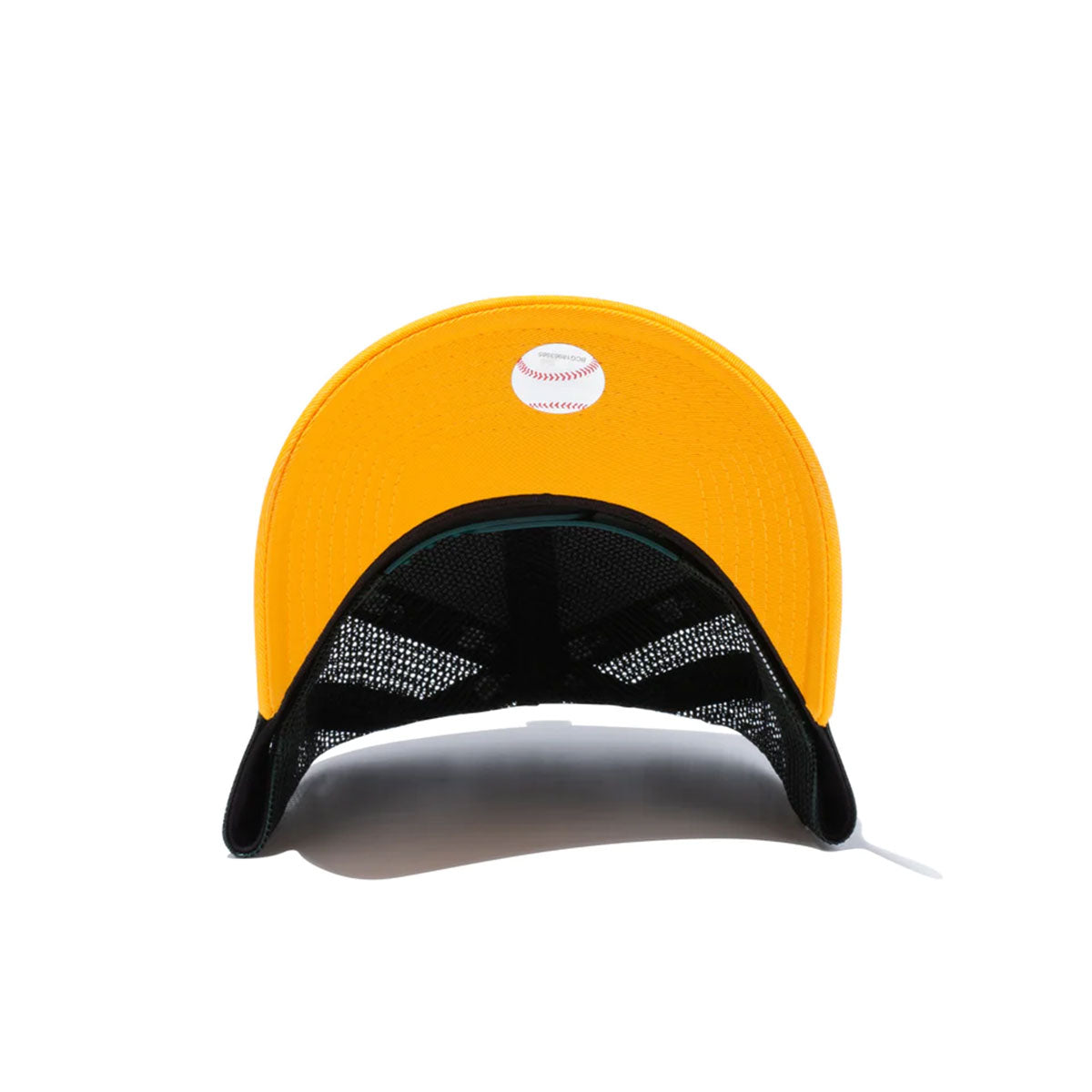 NEW ERA Oakland Athletics - 9FORTY A-Frame TR OAKATH TEAM 21J [12746893]