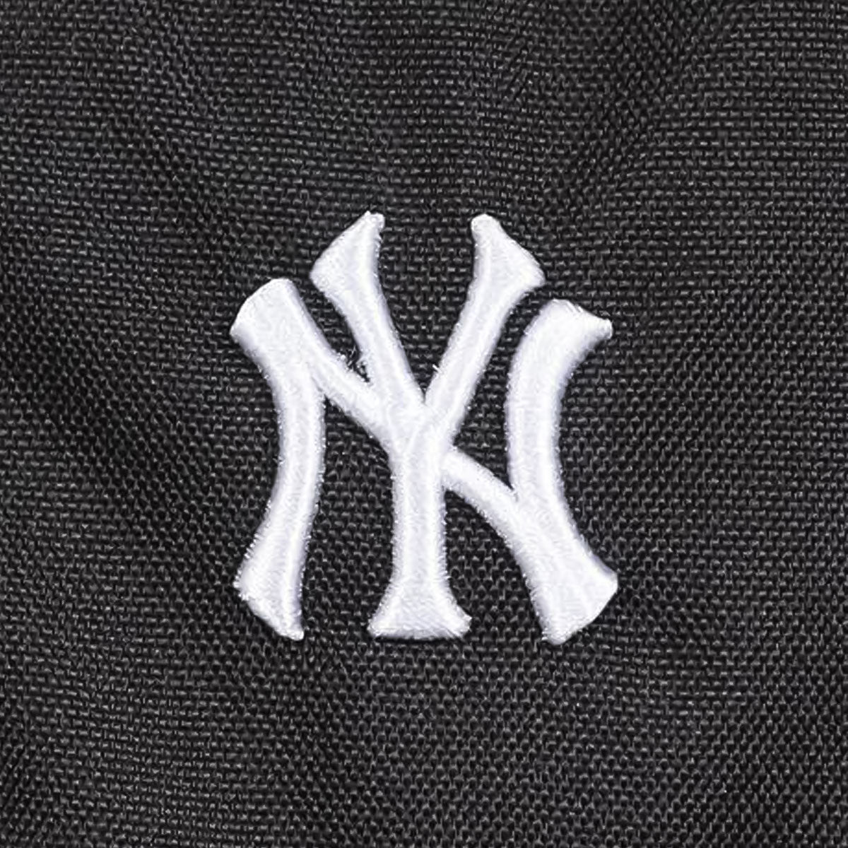 New York Yankees MLB DAYPACK BLACK 【YK-MBBK121】